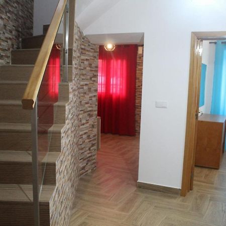 Вилла Casa Por Do Sol Ginetes Экстерьер фото